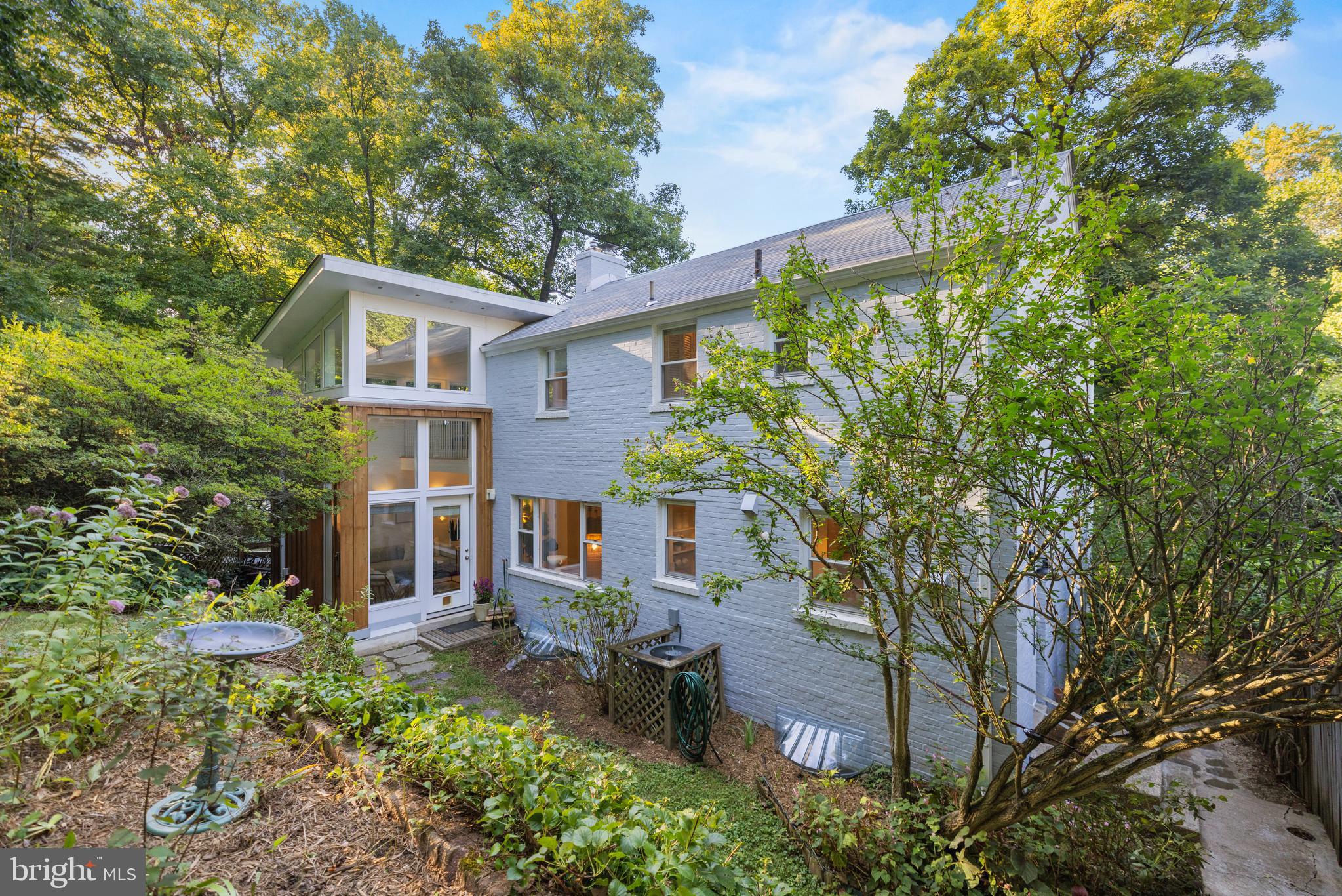 1001 Sligo Creek Pkwy