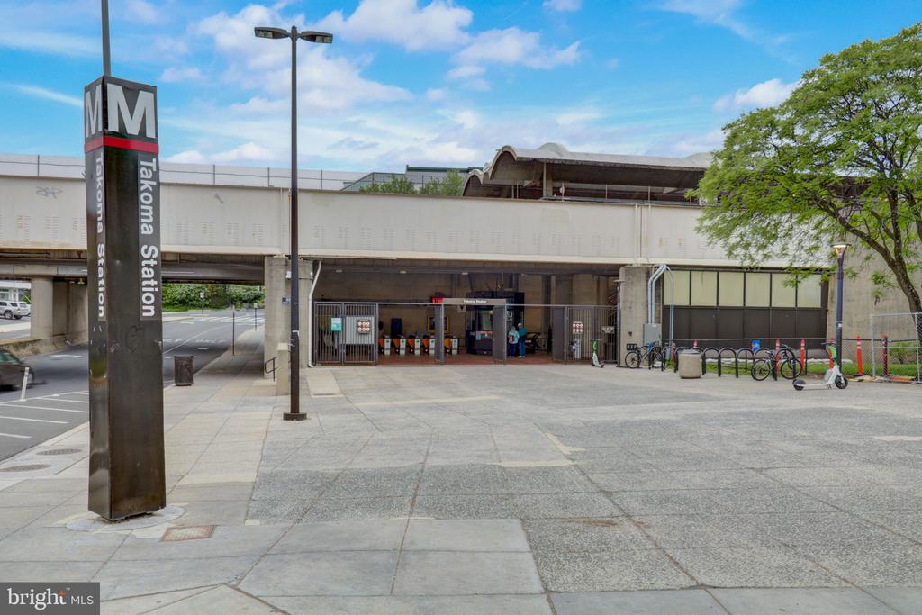 1001 Sligo Creek Pkwy