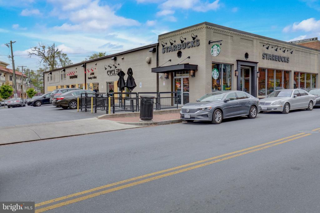 1001 Sligo Creek Pkwy