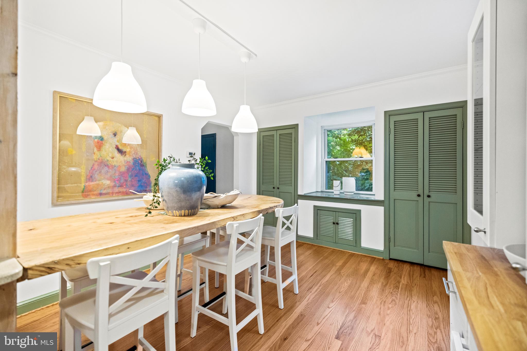 1001 Sligo Creek Pkwy