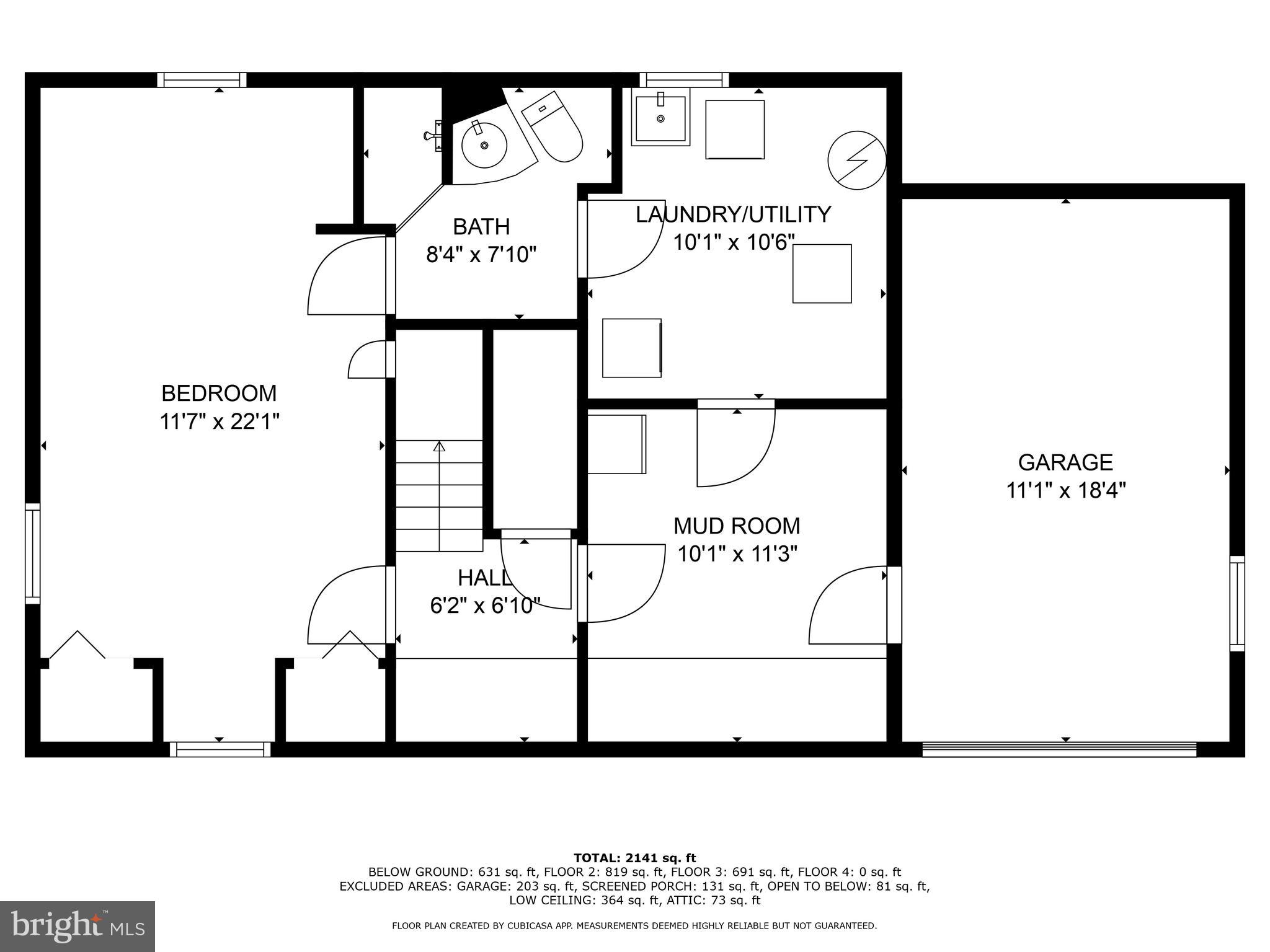 1001 Sligo Creek Pkwy