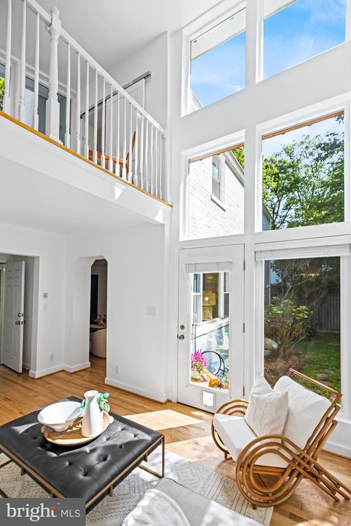 1001 Sligo Creek Pkwy