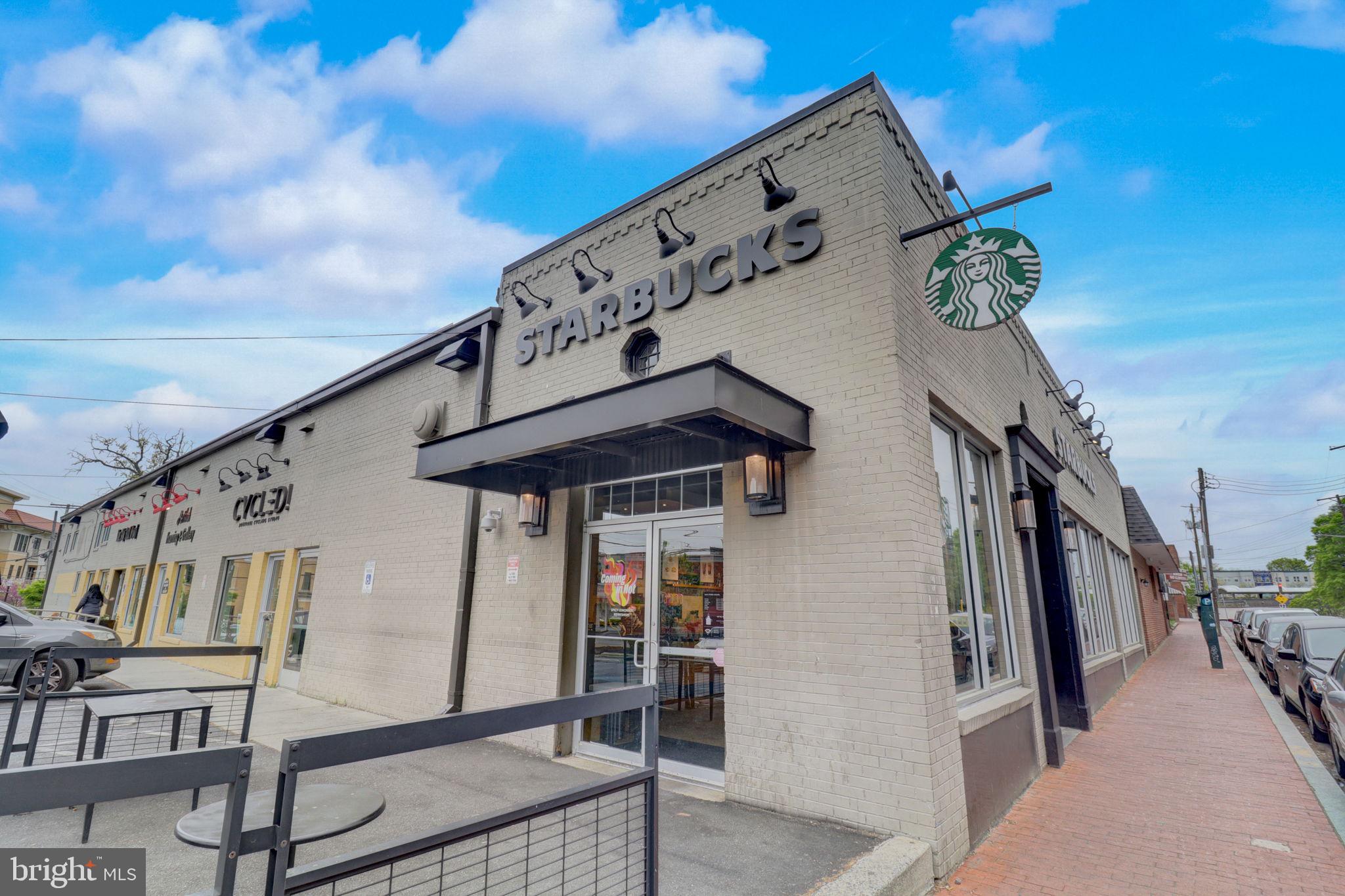 1001 Sligo Creek Pkwy