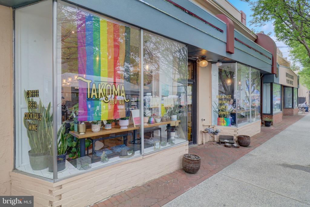 1001 Sligo Creek Pkwy
