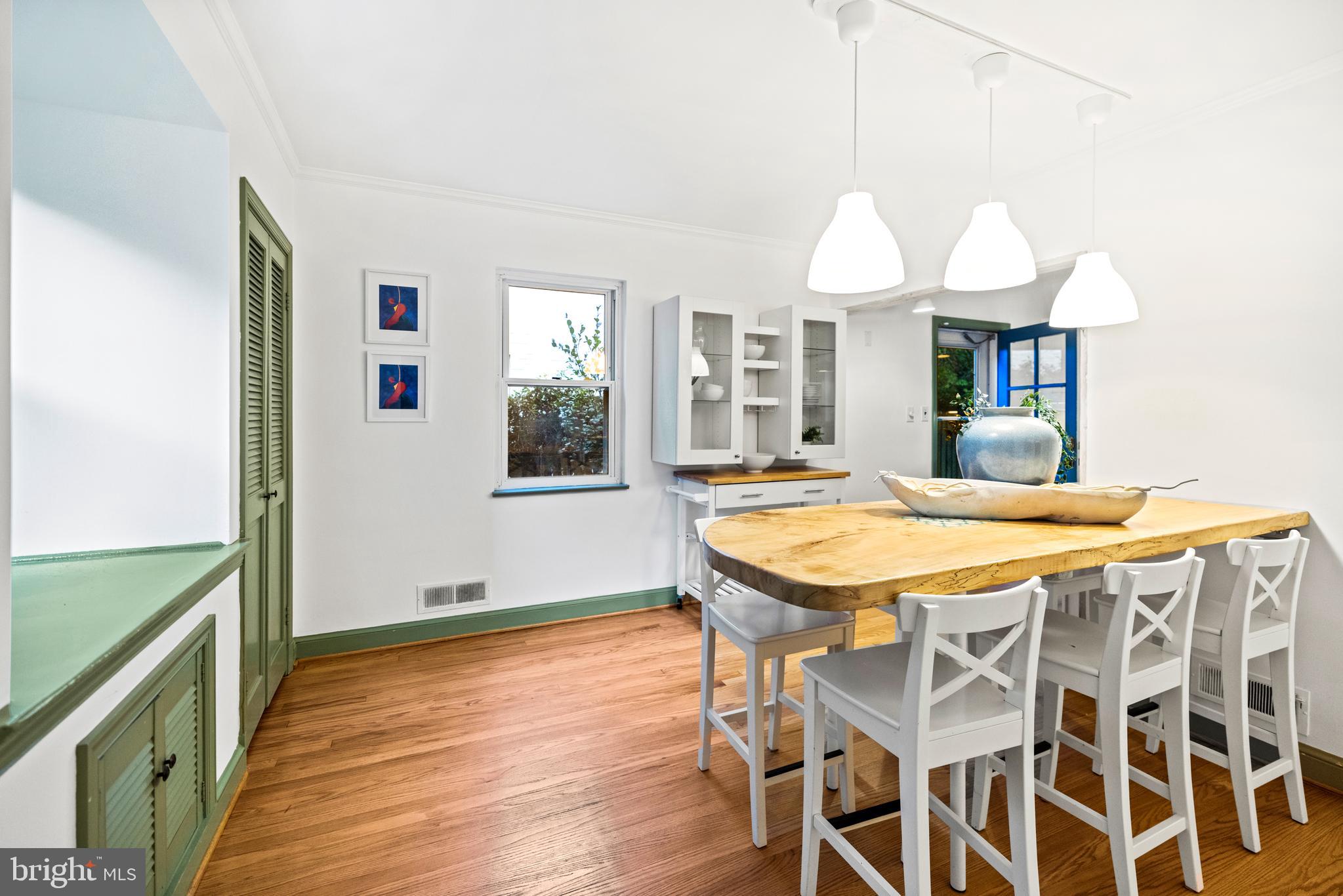 1001 Sligo Creek Pkwy