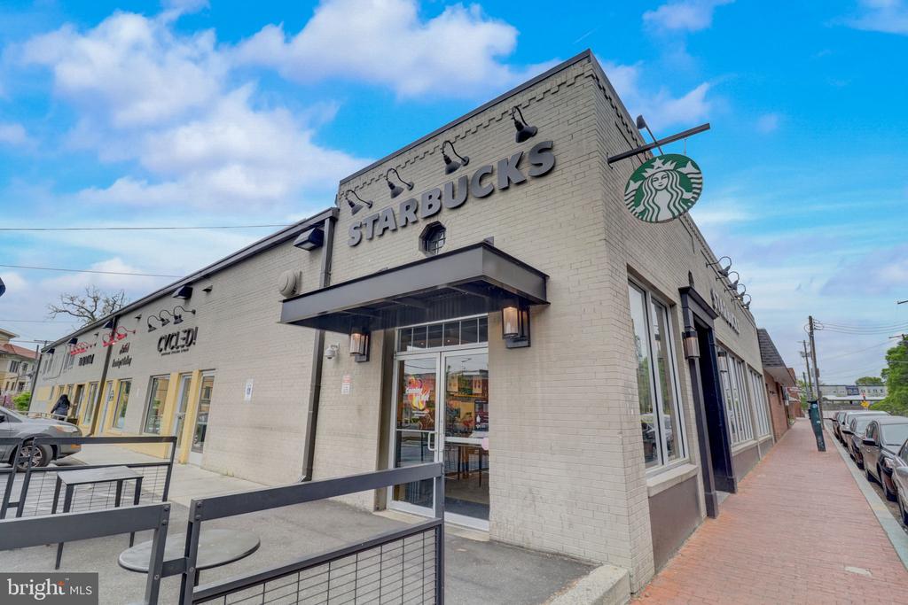1001 Sligo Creek Pkwy