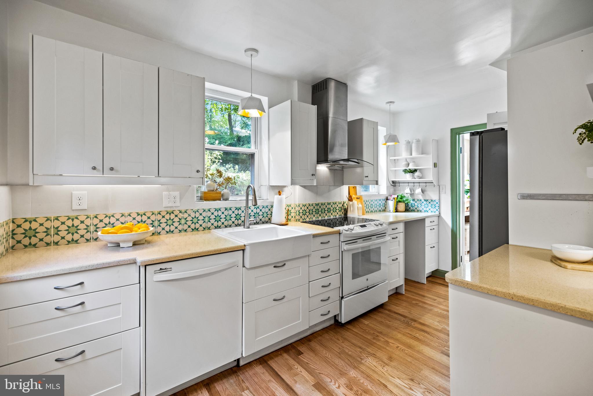 1001 Sligo Creek Pkwy