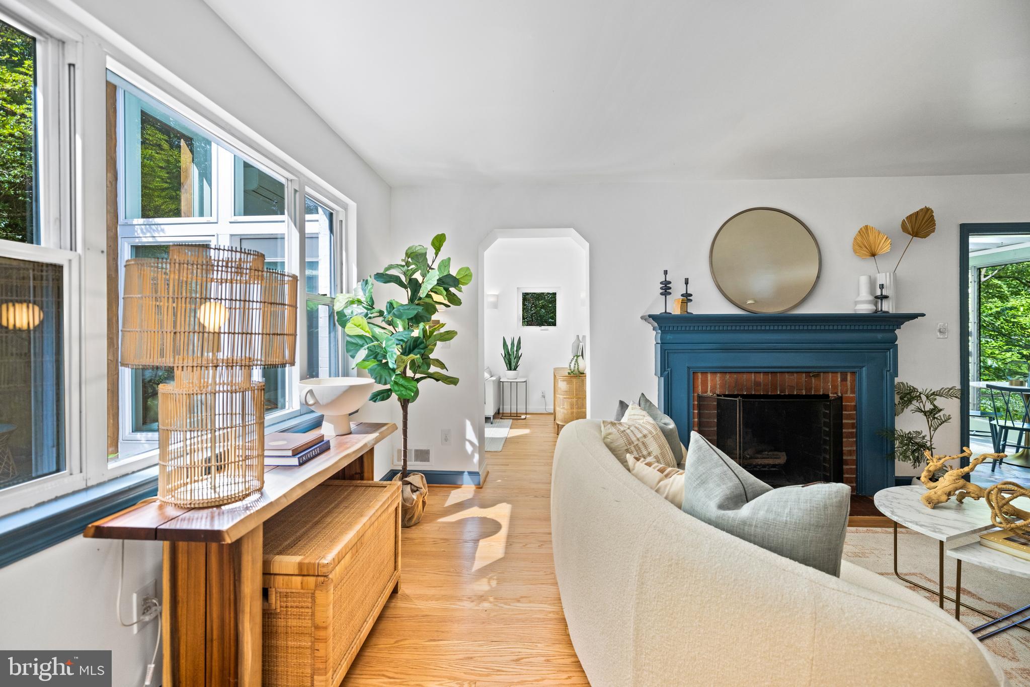 1001 Sligo Creek Pkwy