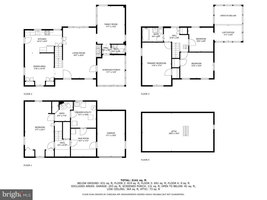1001 Sligo Creek Pkwy