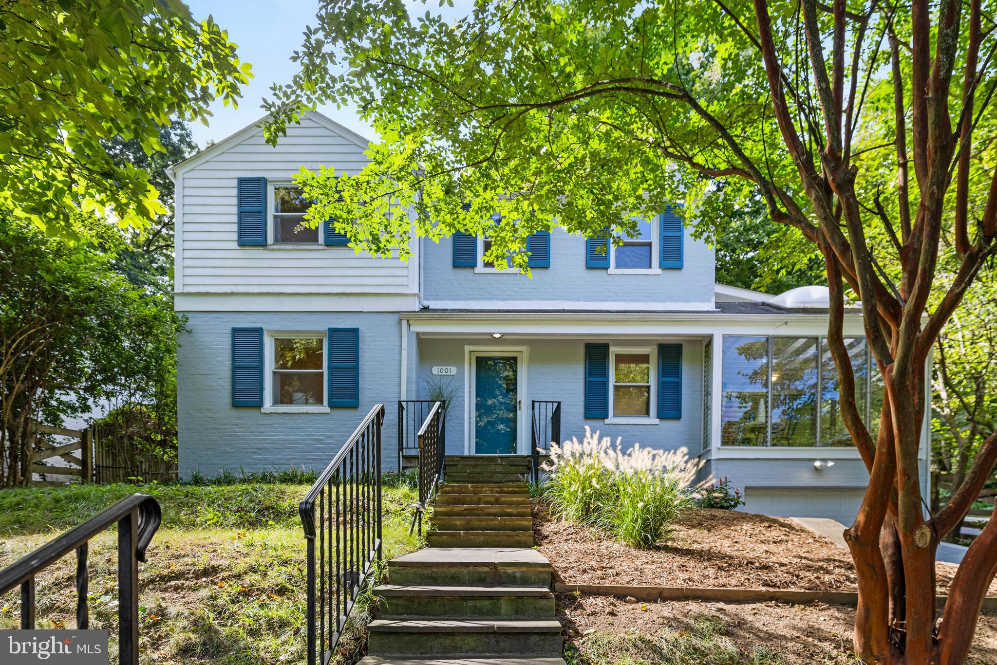1001 Sligo Creek Pkwy