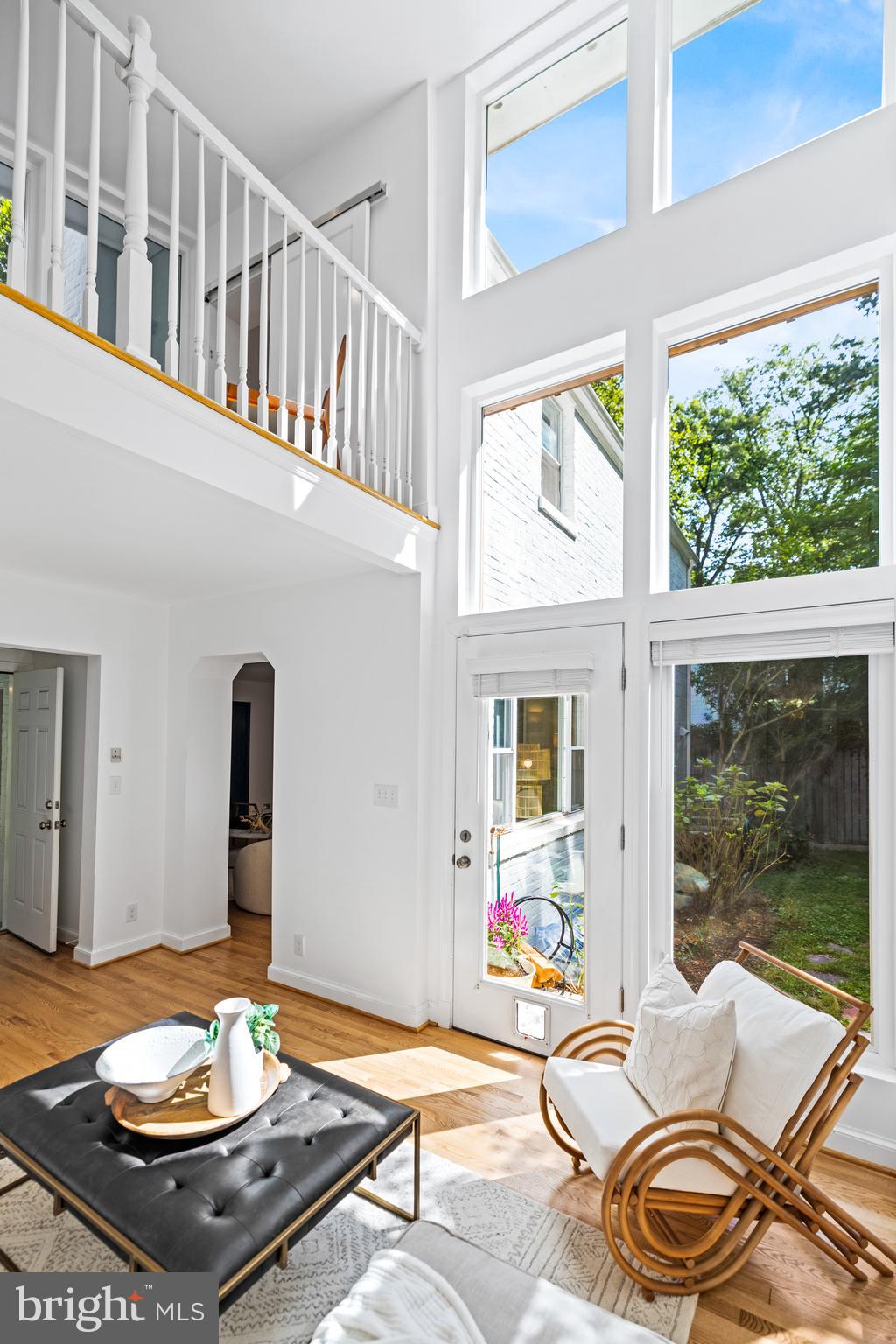 1001 Sligo Creek Pkwy