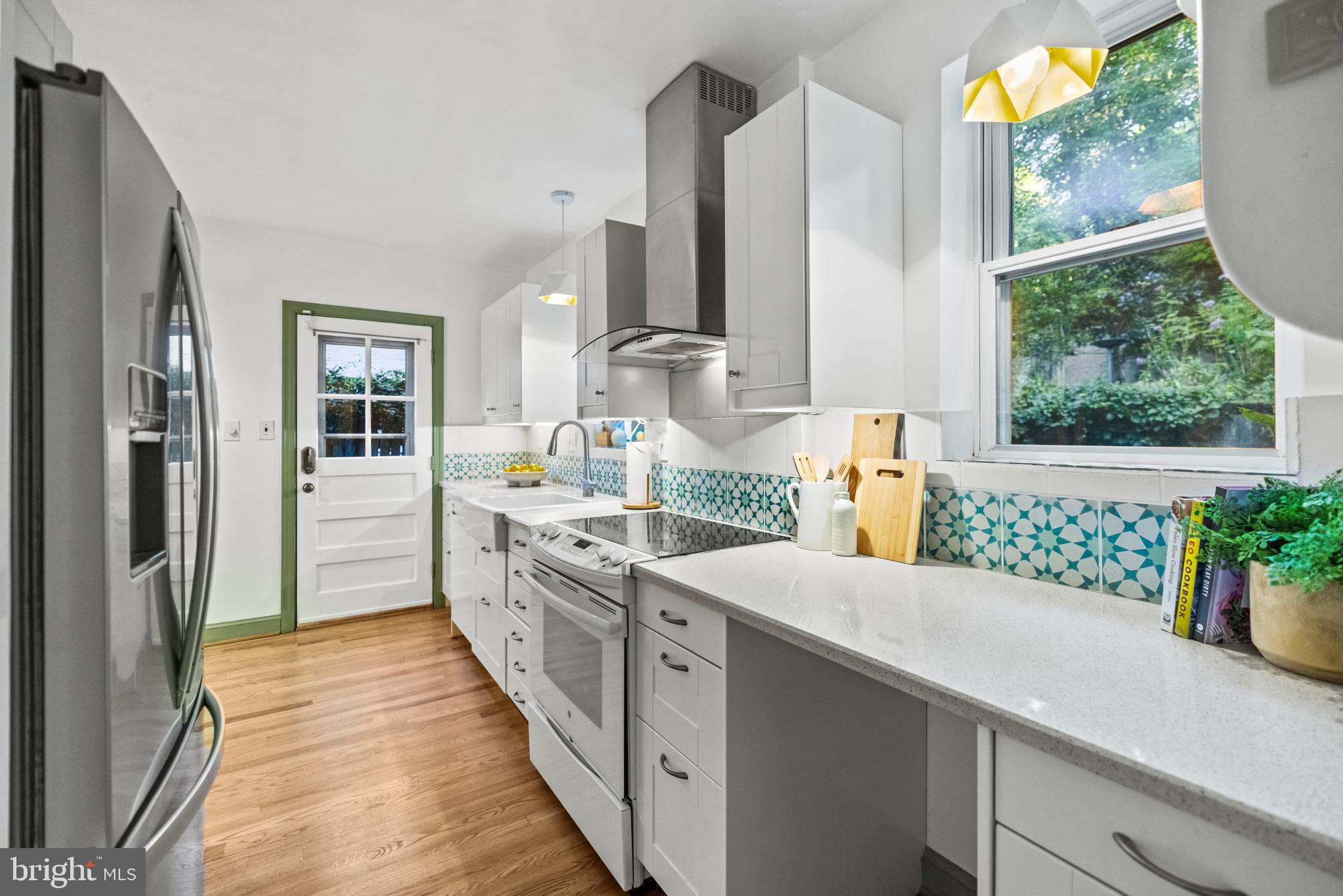 1001 Sligo Creek Pkwy