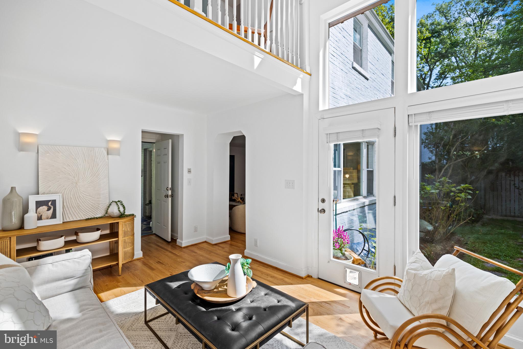 1001 Sligo Creek Pkwy