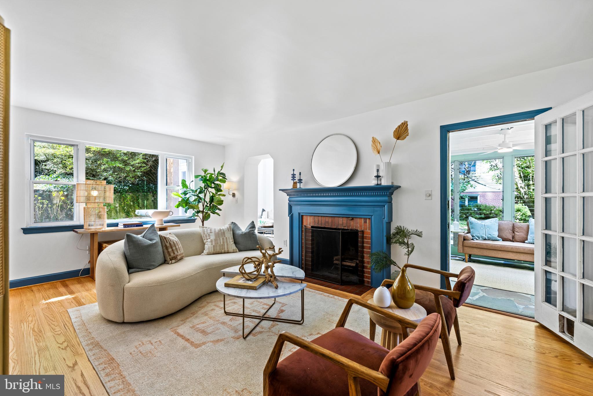 1001 Sligo Creek Pkwy