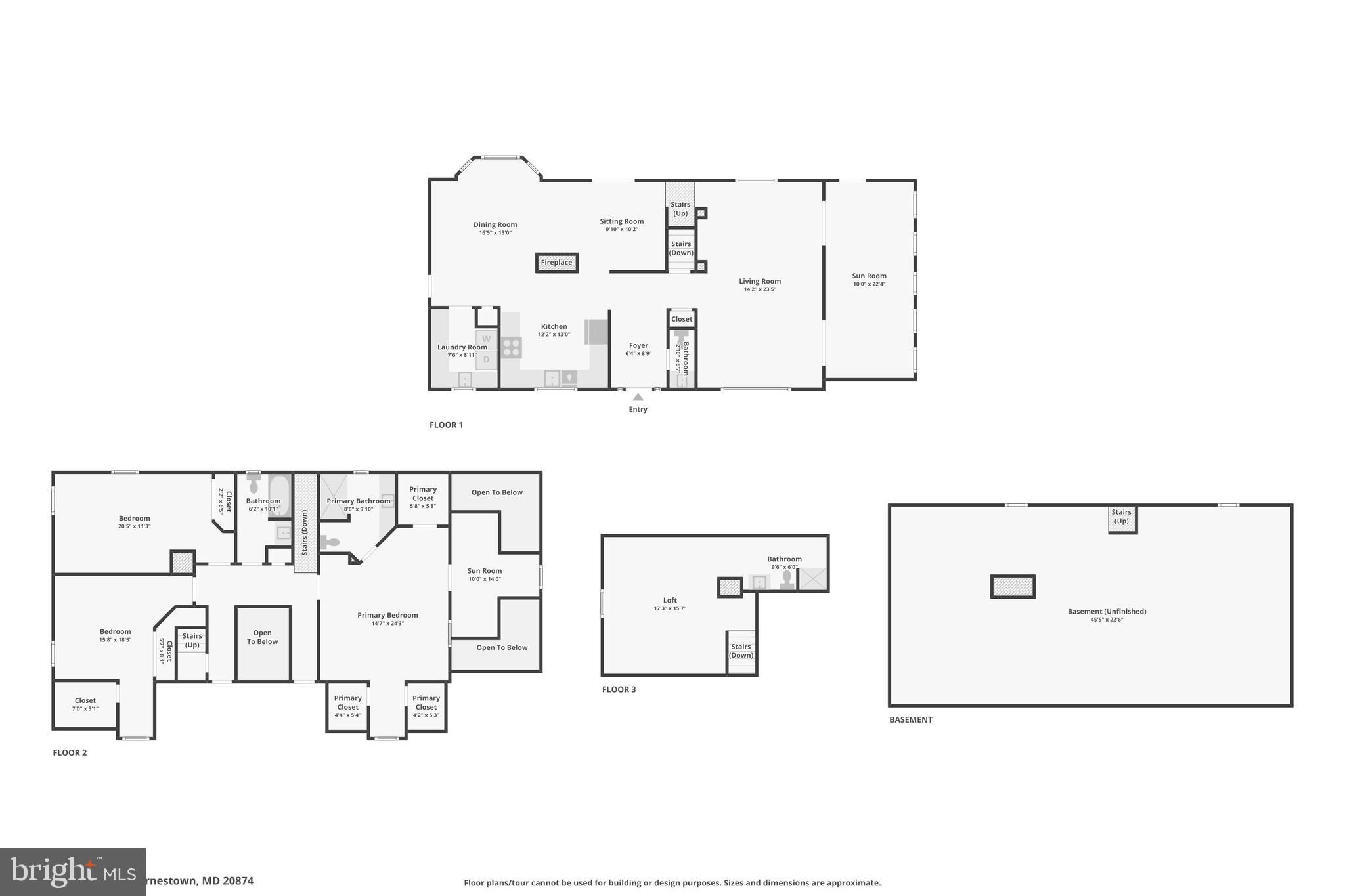 15021 Berryville Rd