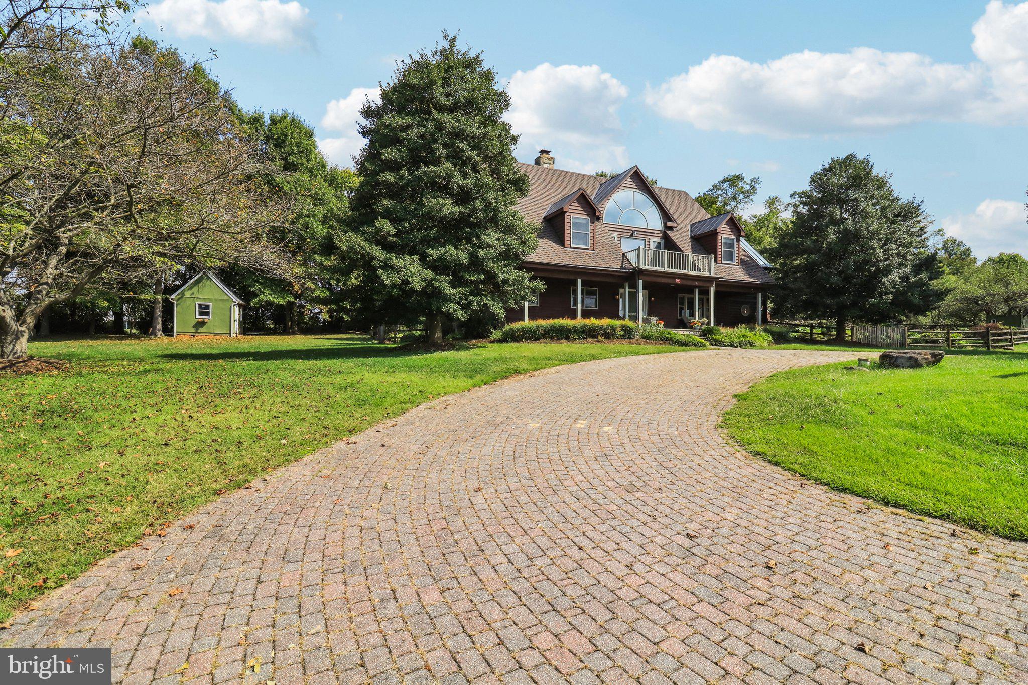 15021 Berryville Rd