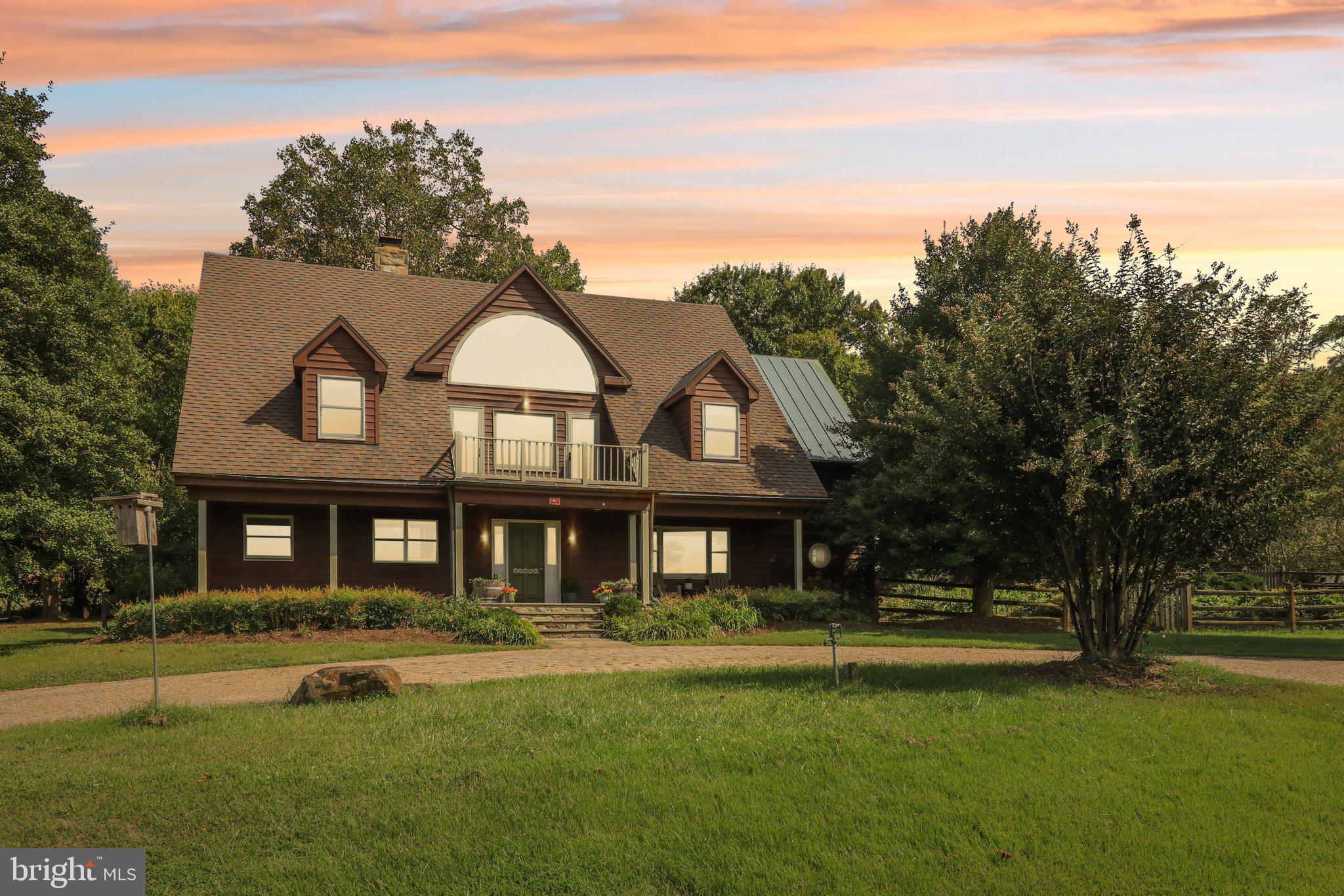 15021 Berryville Rd