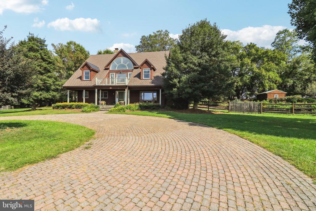 15021 Berryville Rd