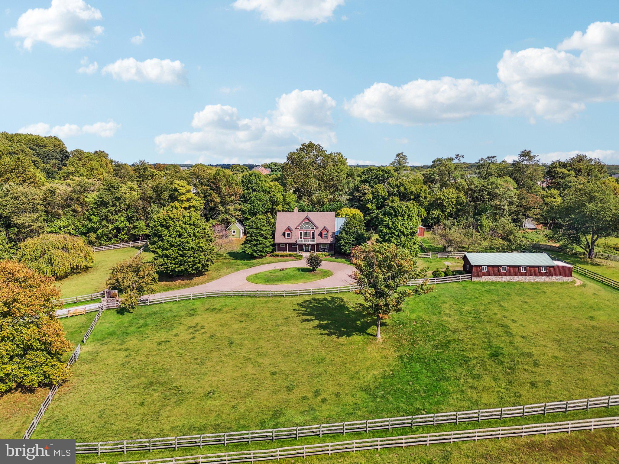 15021 Berryville Rd