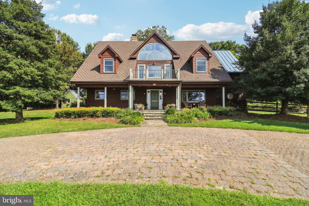 15021 Berryville Rd