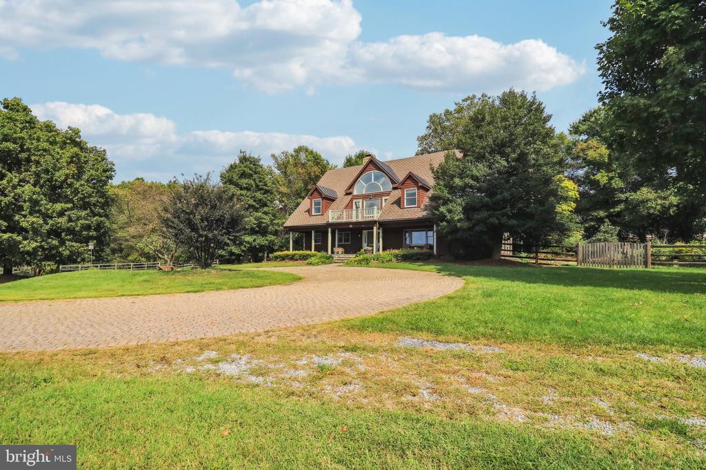 15021 Berryville Rd