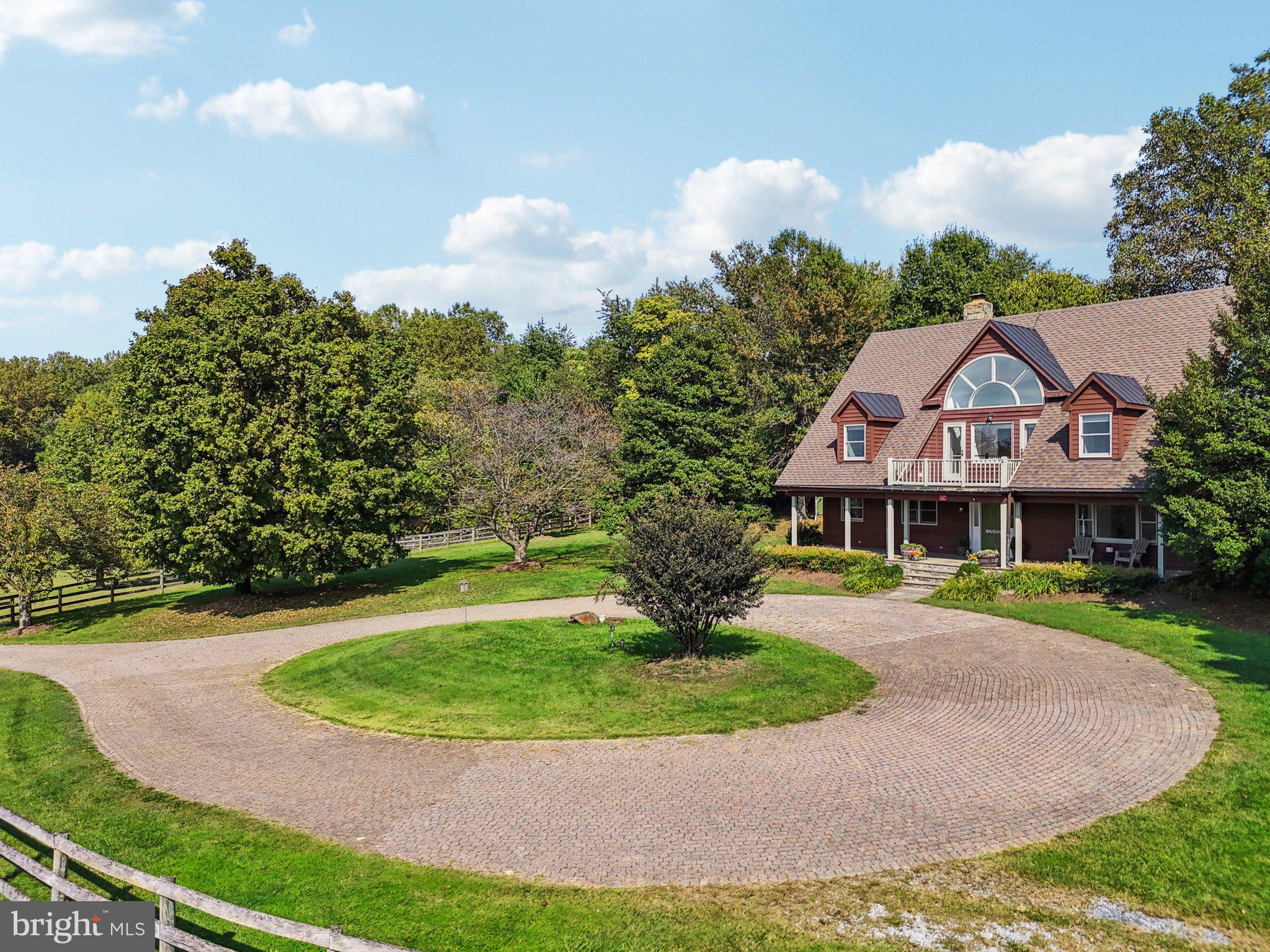 15021 Berryville Rd