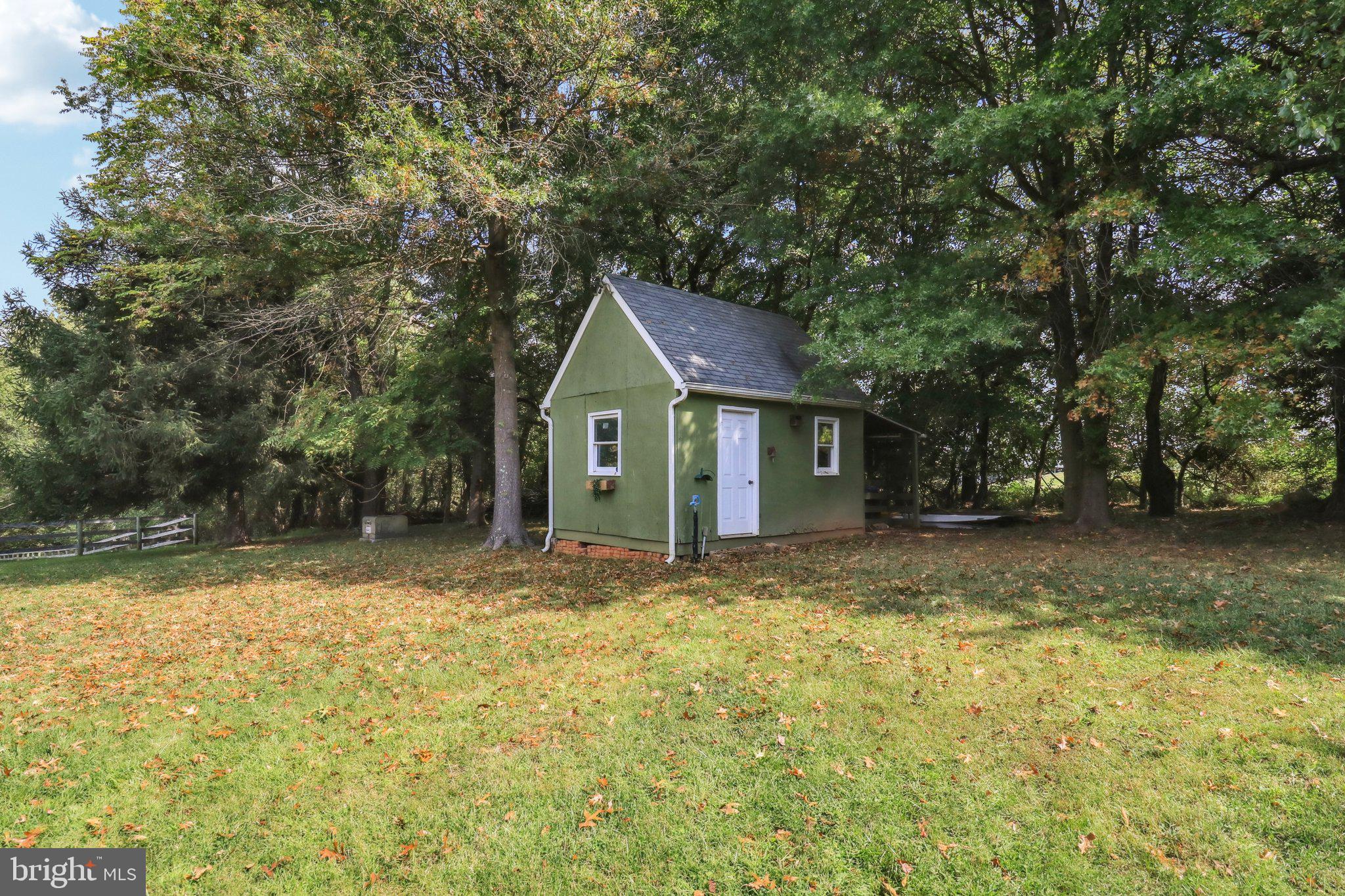 15021 Berryville Rd