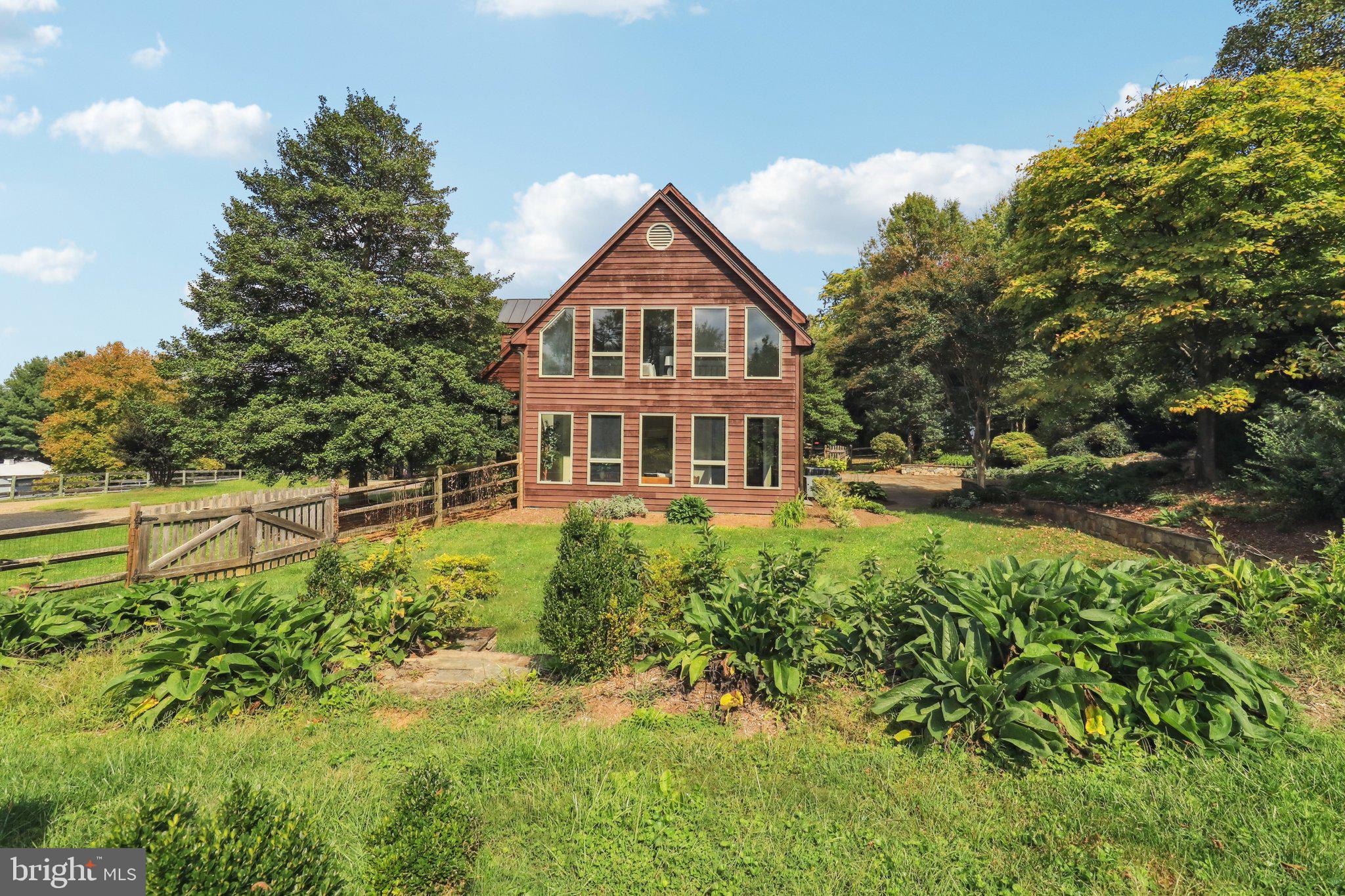 15021 Berryville Rd