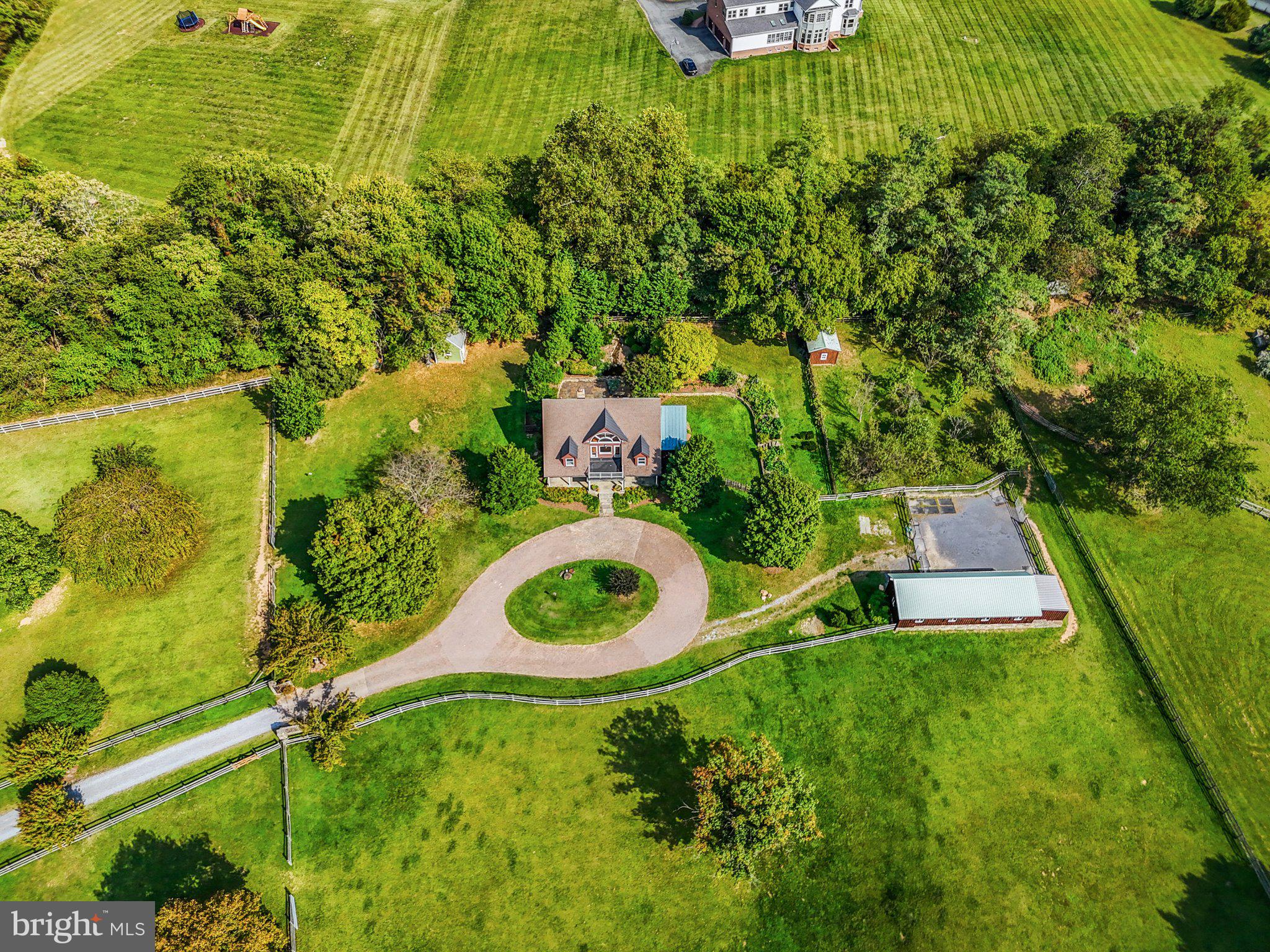15021 Berryville Rd