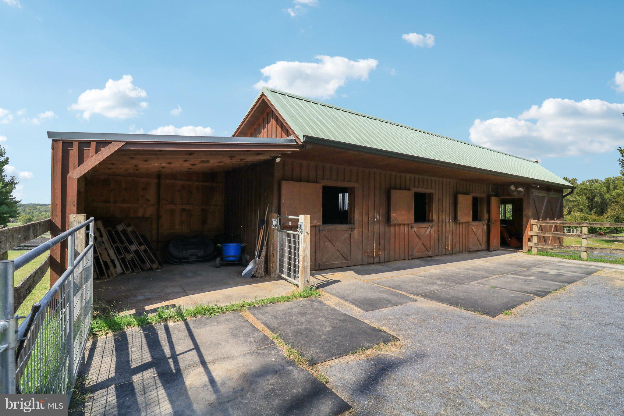 15021 Berryville Rd