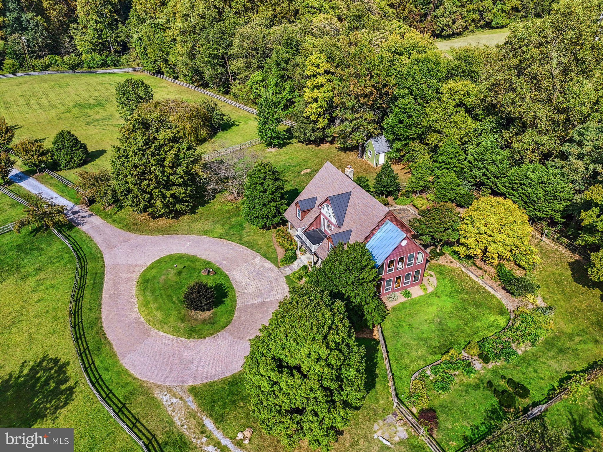 15021 Berryville Rd