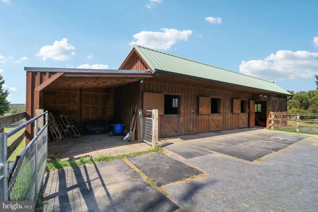 15021 Berryville Rd