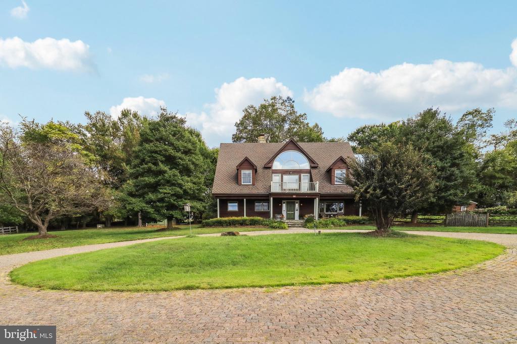 15021 Berryville Rd