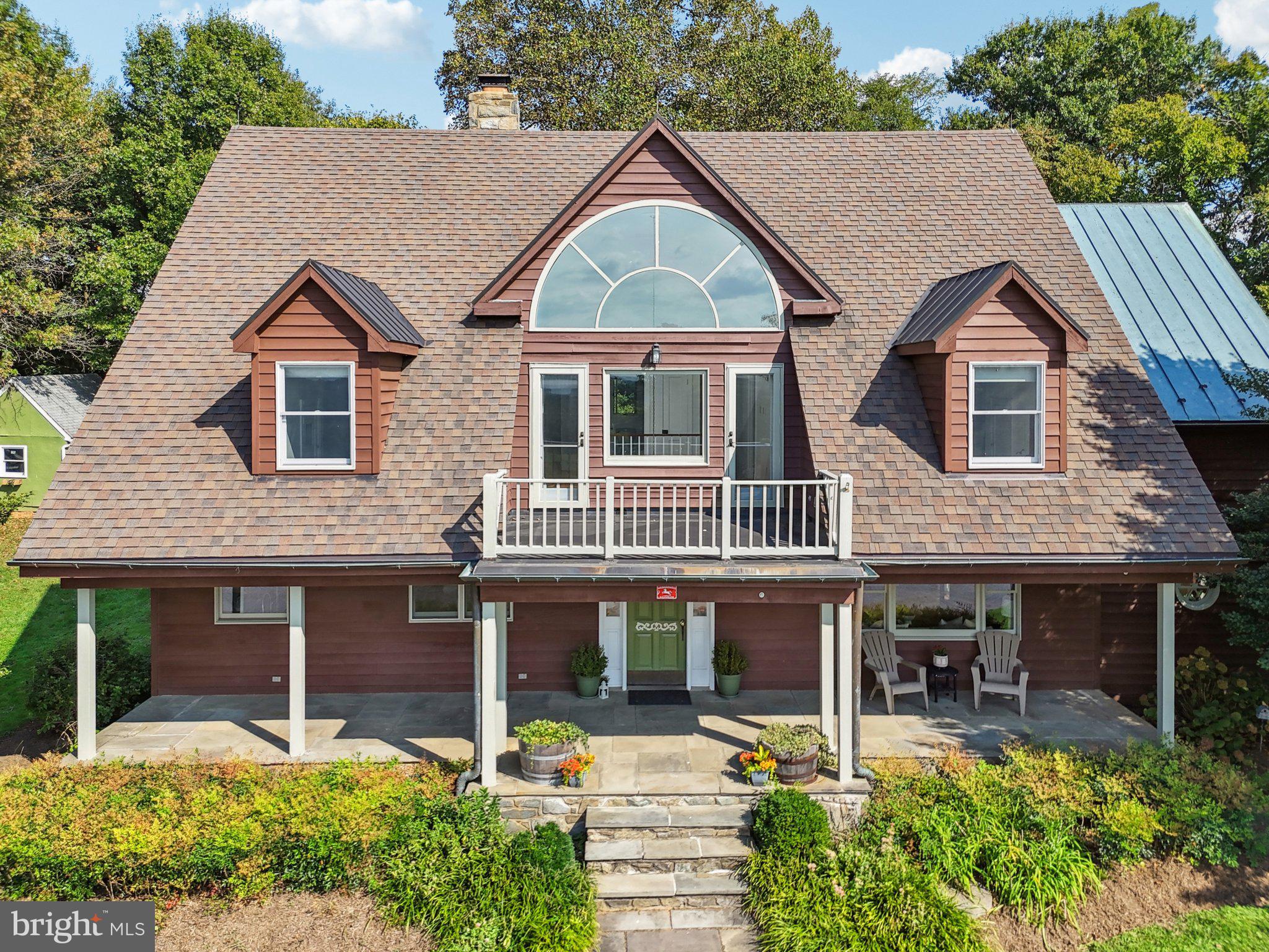 15021 Berryville Rd