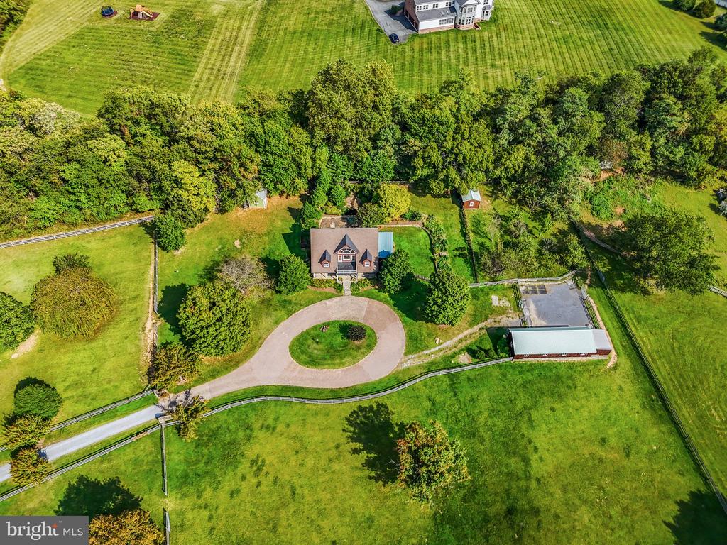 15021 Berryville Rd