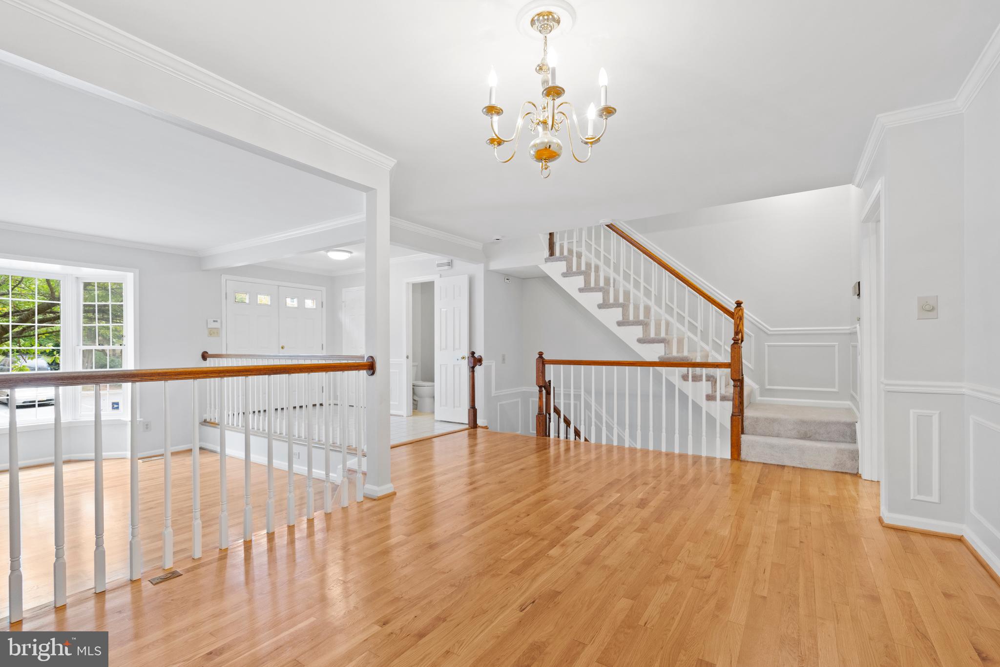 10902 Brewer House Rd