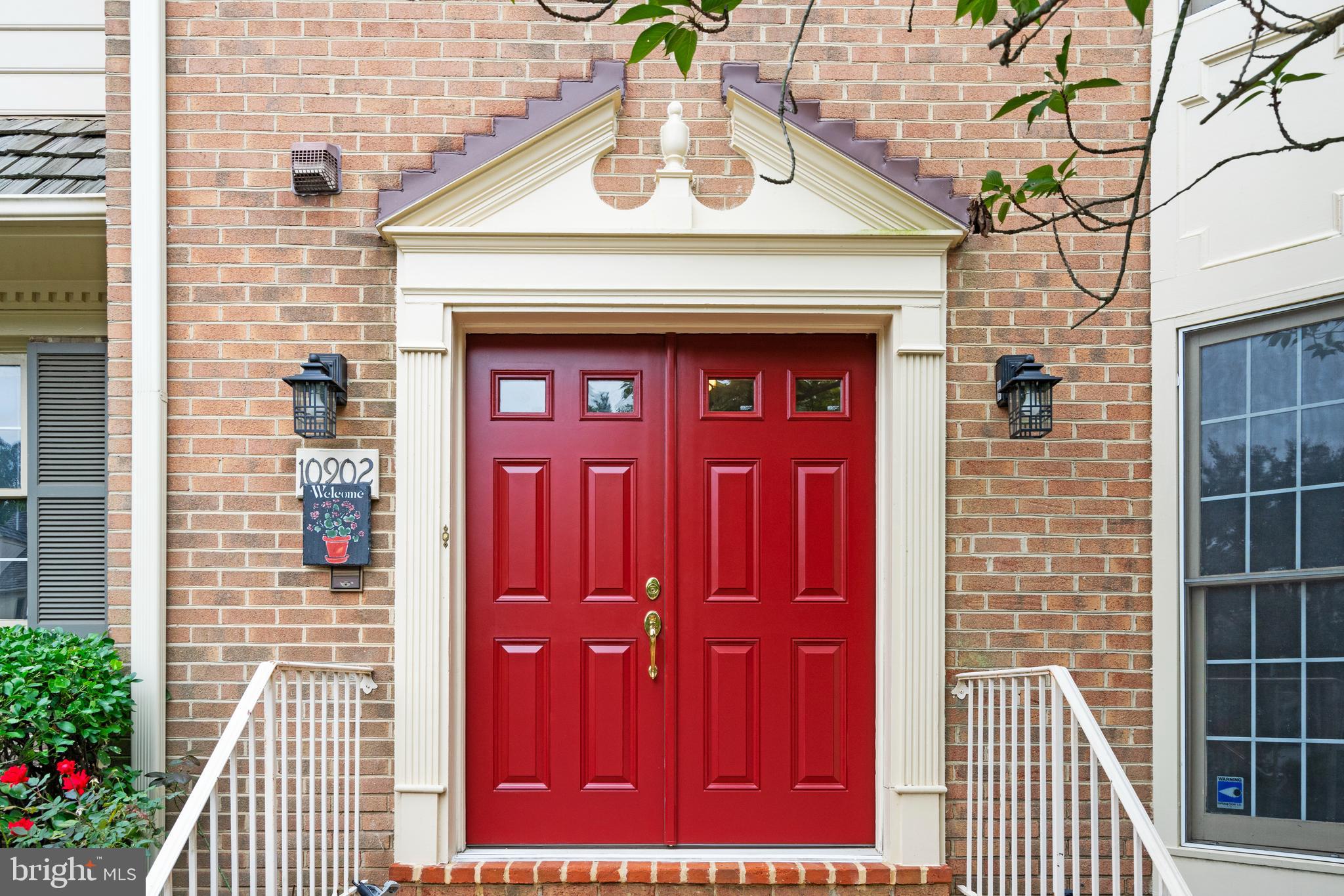 10902 Brewer House Rd