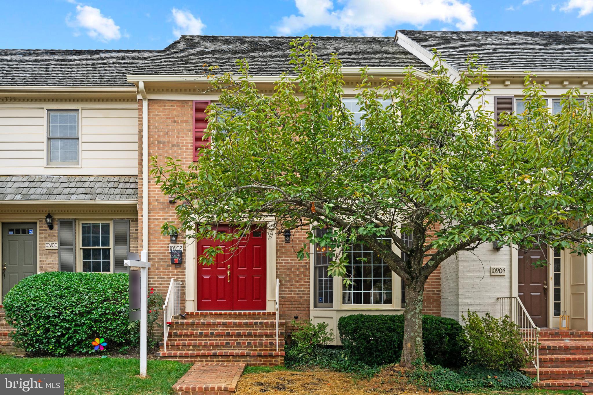 10902 Brewer House Rd