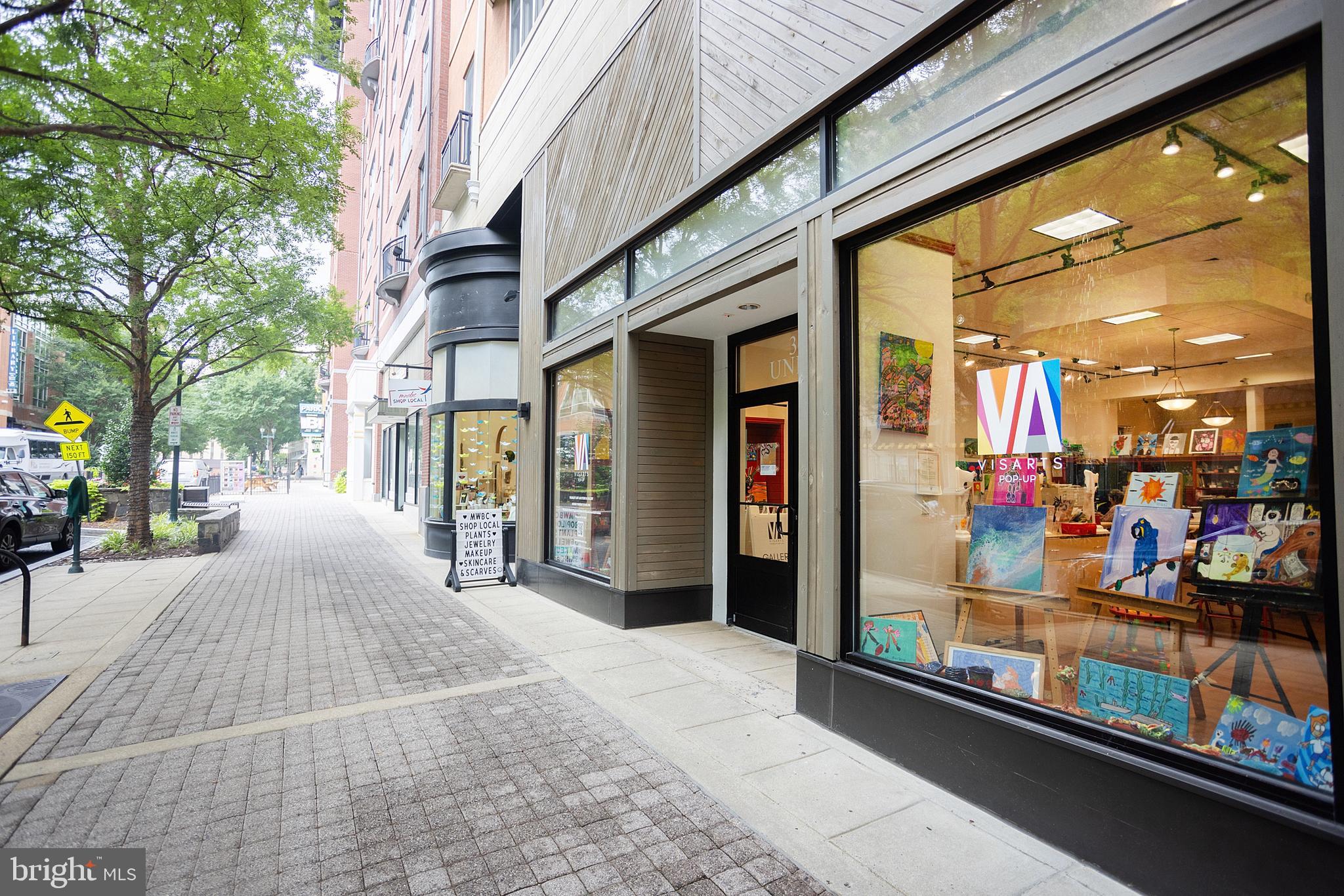 38 MARYLAND AVE #PH604