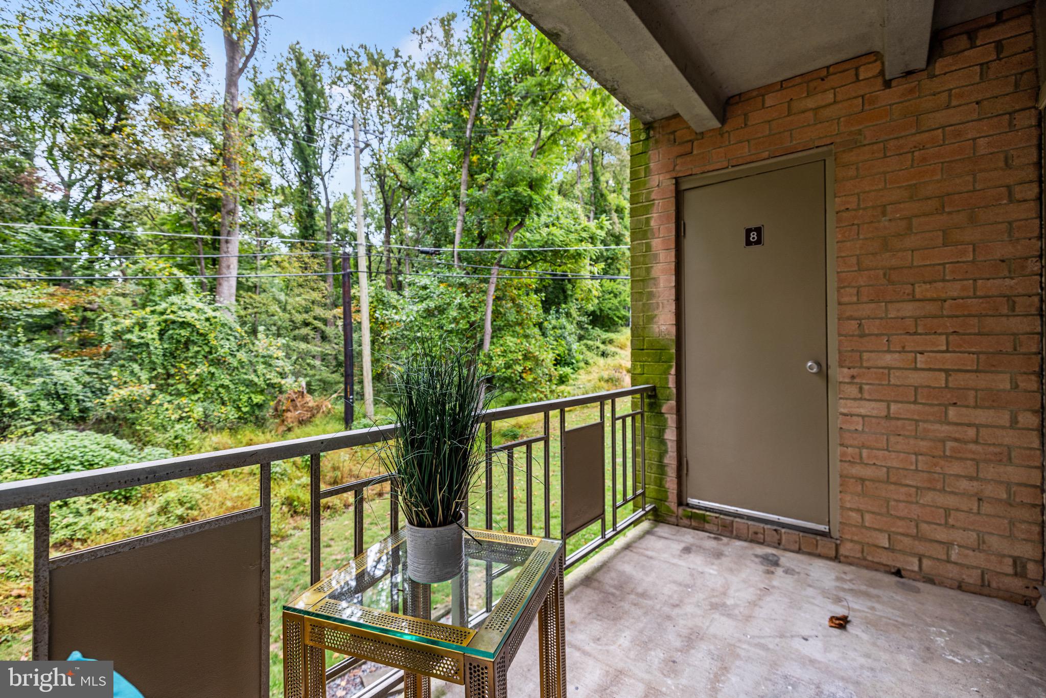 5101 Crossfield Ct #8