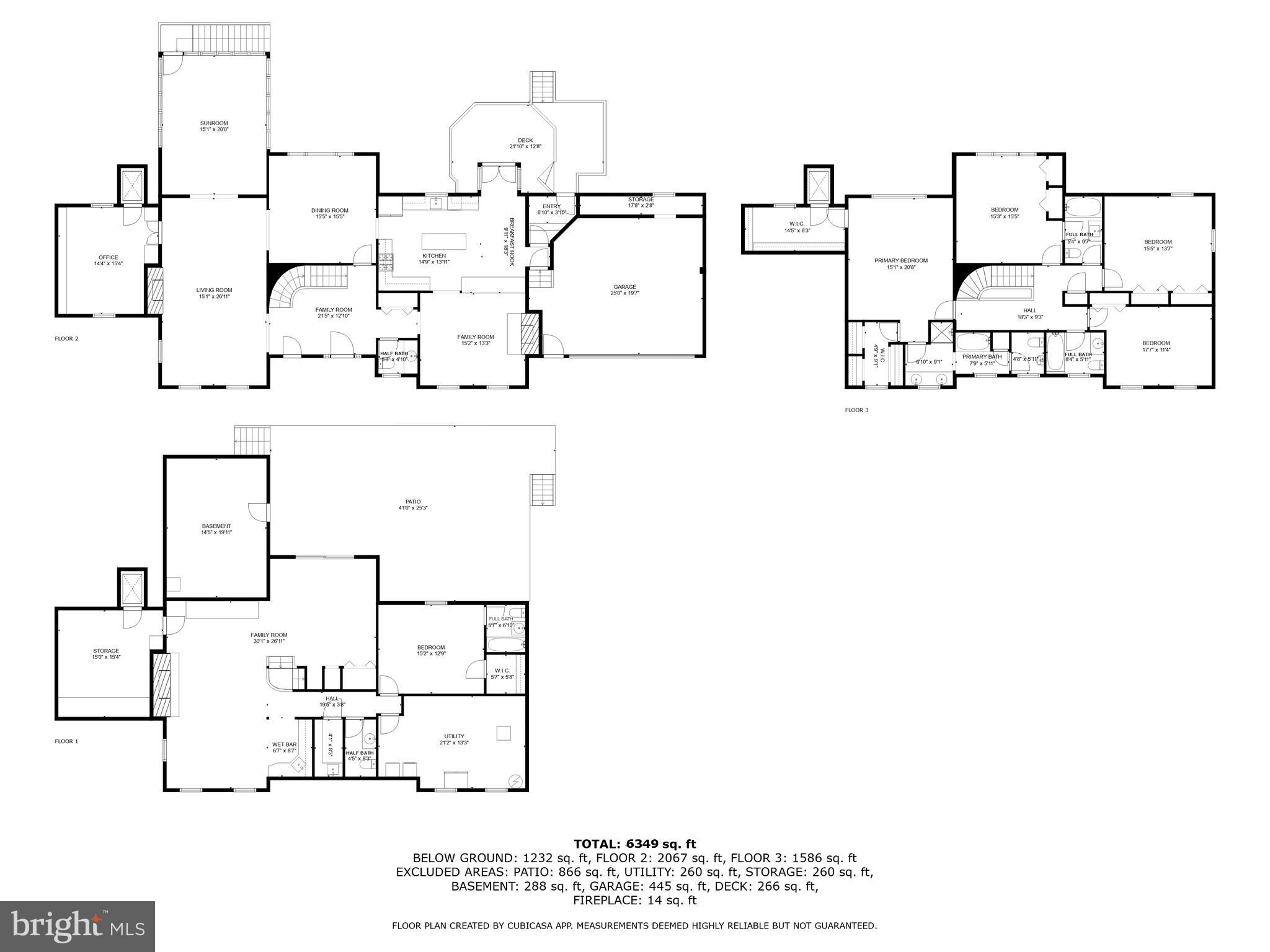 7104 Heathwood Ct
