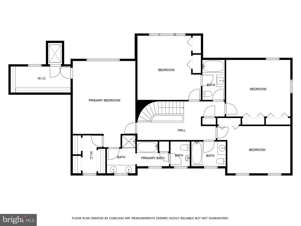7104 Heathwood Ct