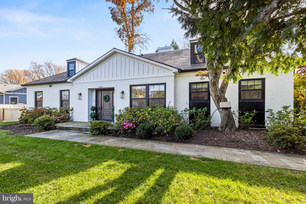 3504 East-West Hwy