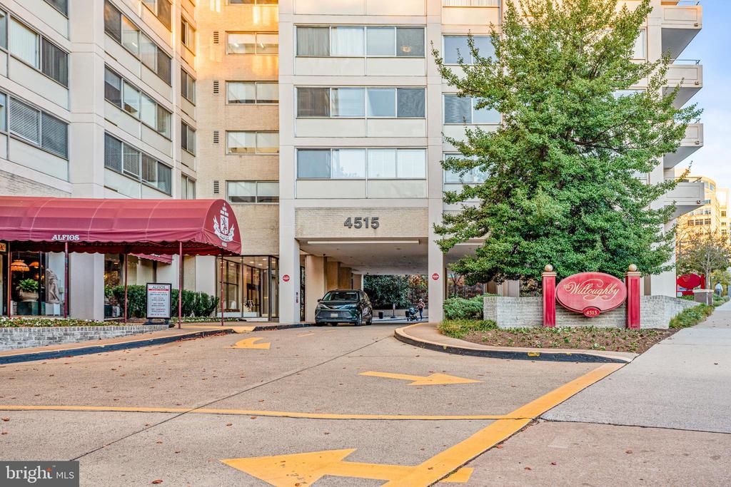 4515 Willard Ave #606s