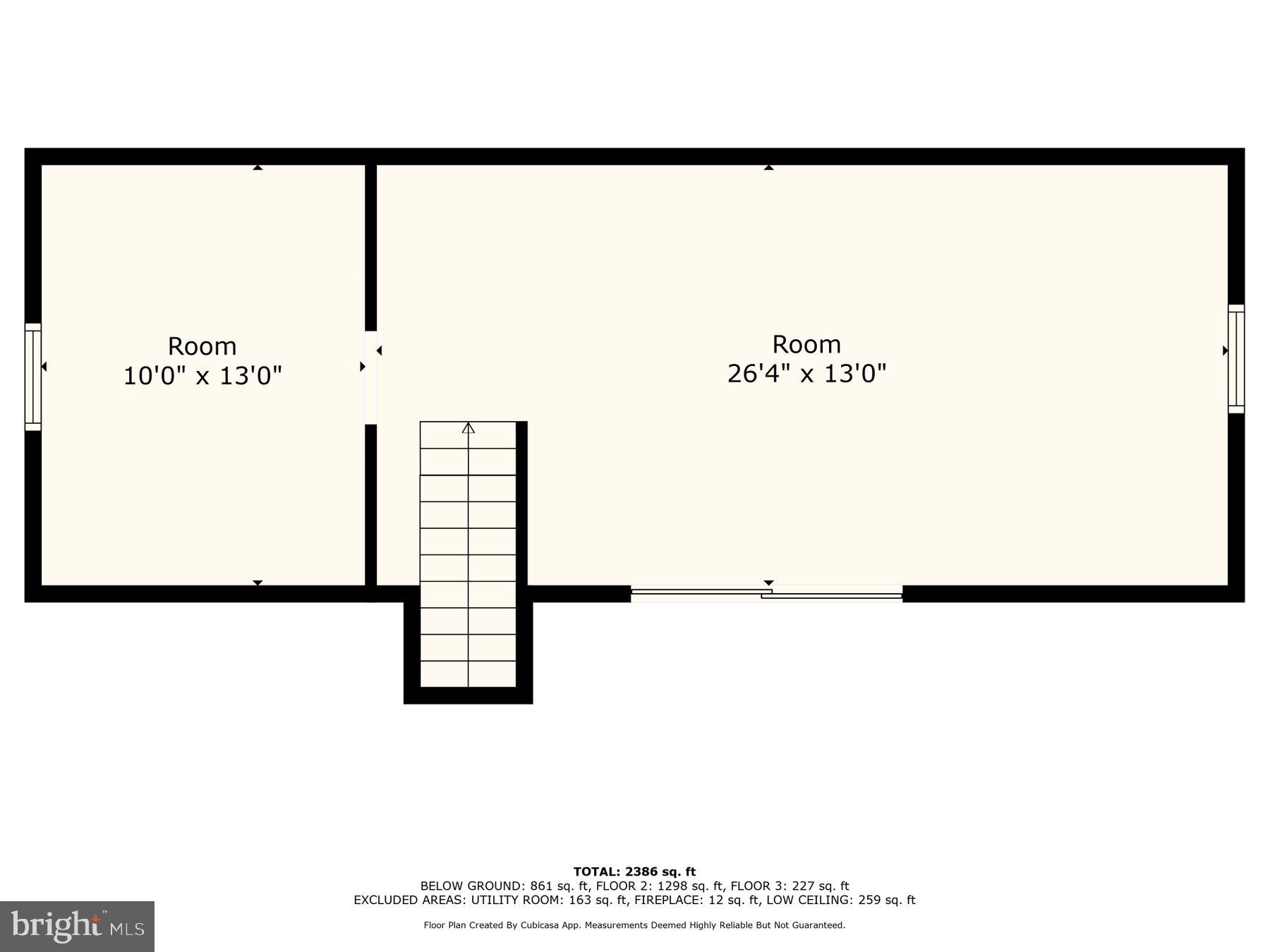3003 Plyers Mill Rd