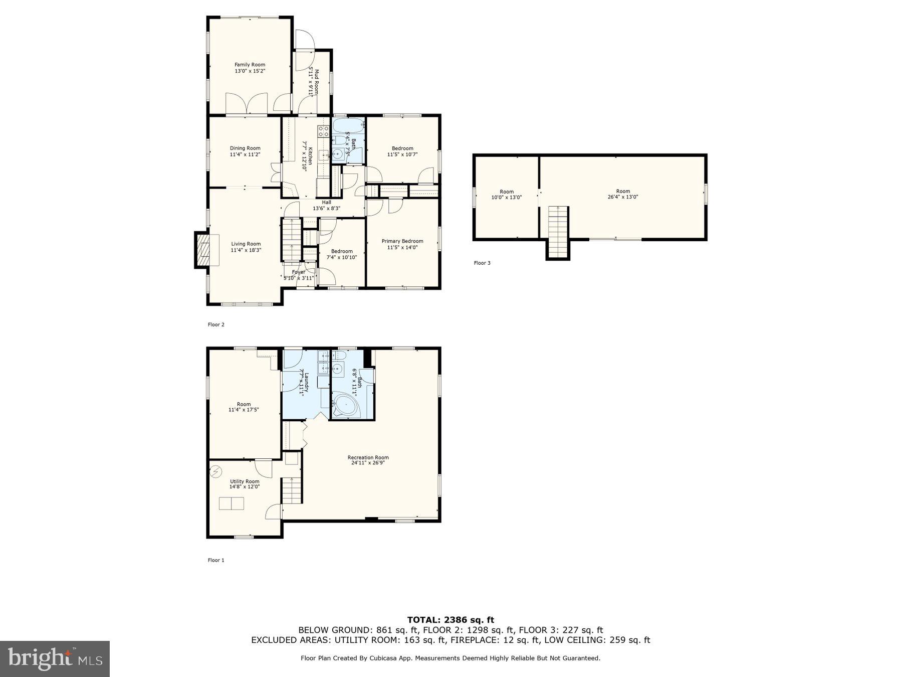 3003 Plyers Mill Rd