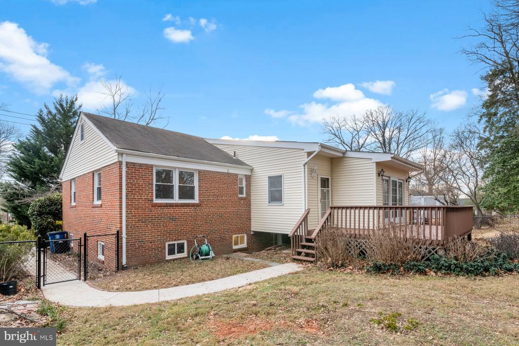 3003 Plyers Mill Rd