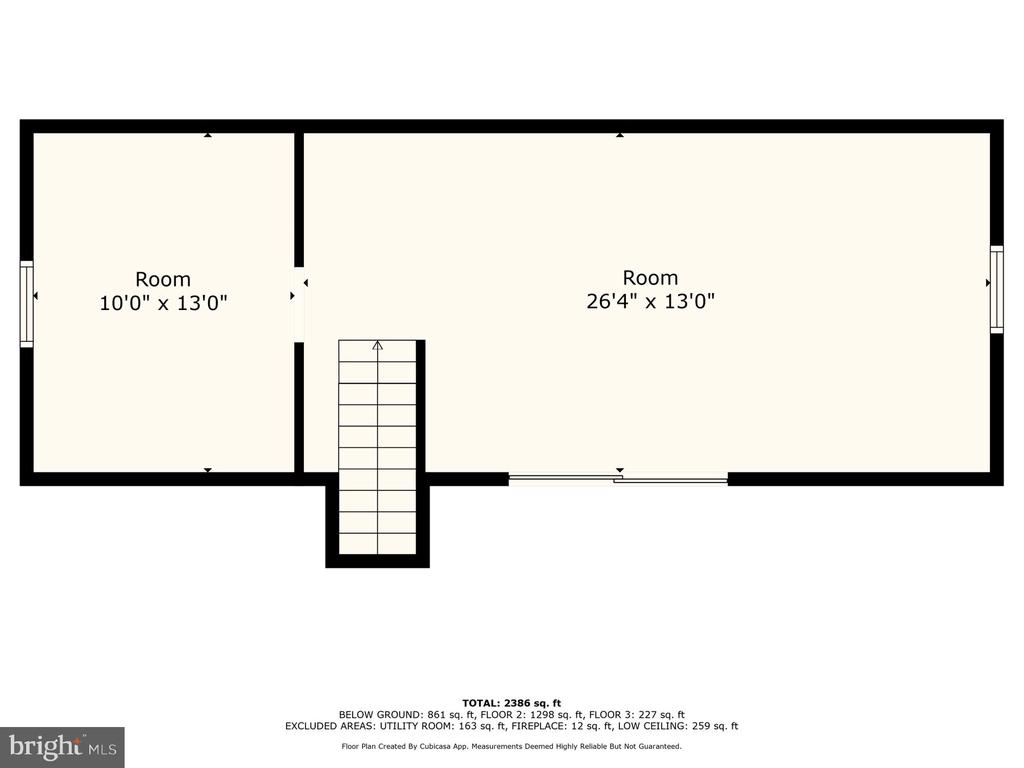 3003 Plyers Mill Rd