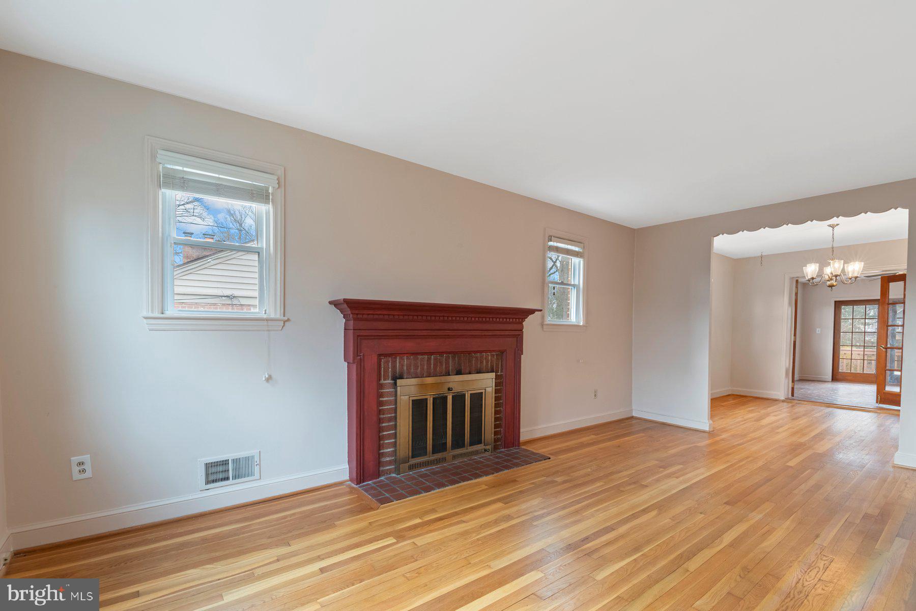 3003 Plyers Mill Rd