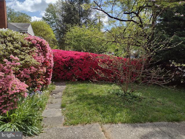 3003 Plyers Mill Rd